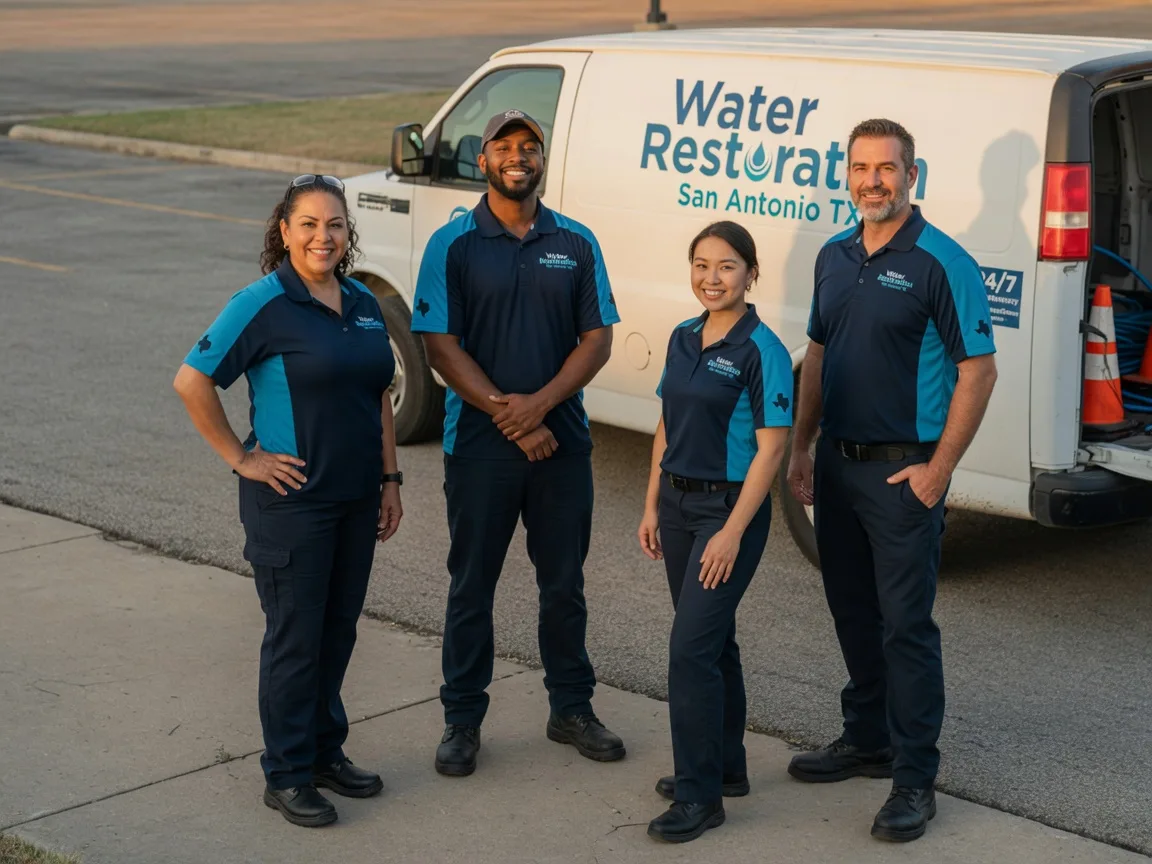 Water Damage Repair company in Lane, IL